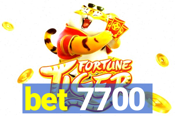 bet 7700